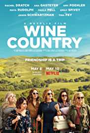 Wine Country 2019 Dubbed in Hindi Movie
